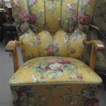 603 5288 ARMCHAIR